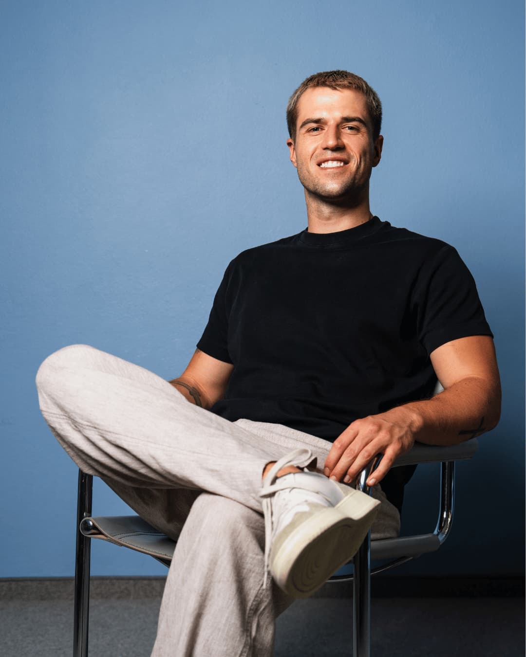 Tobias Krüsi