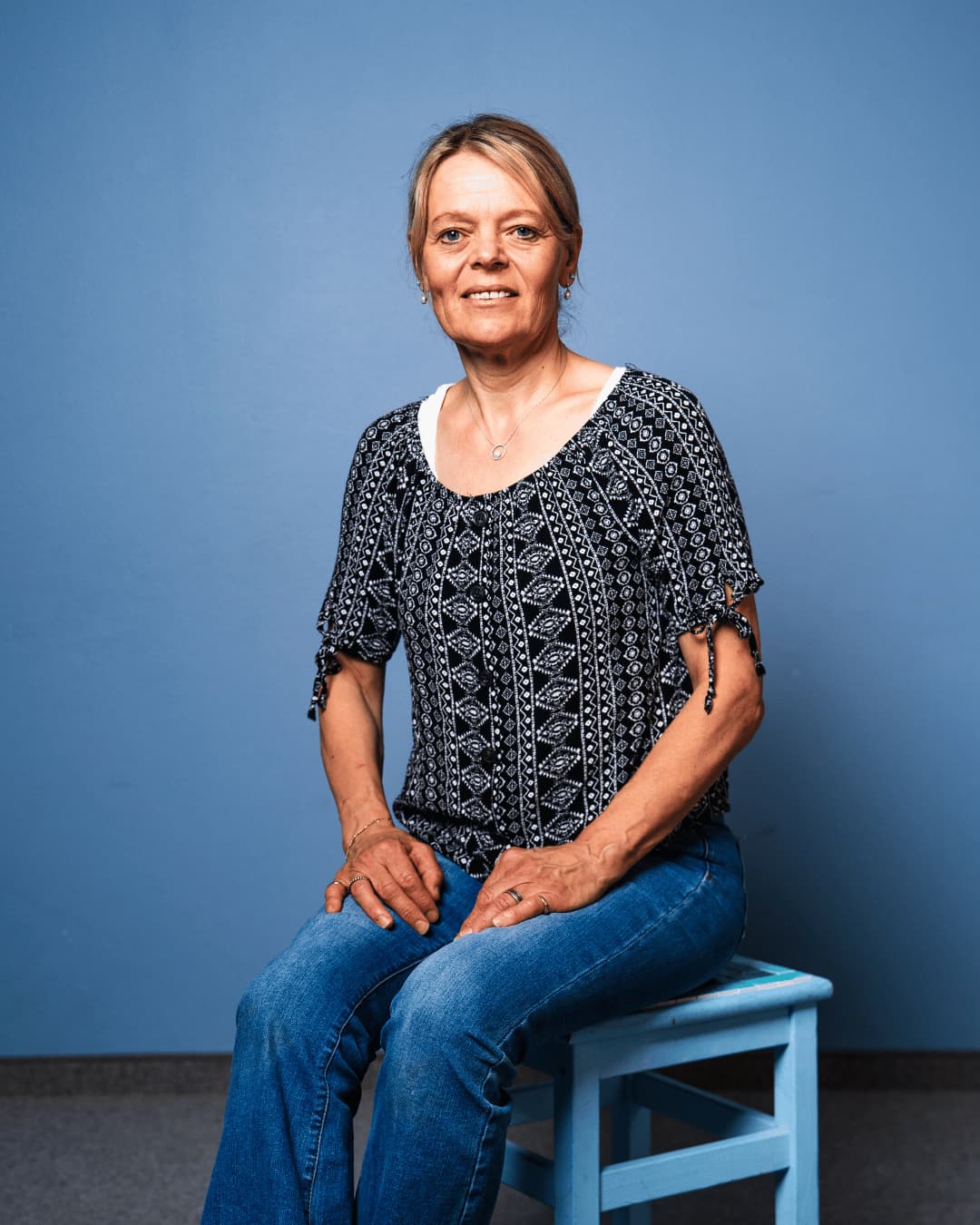 Astrid Mathis