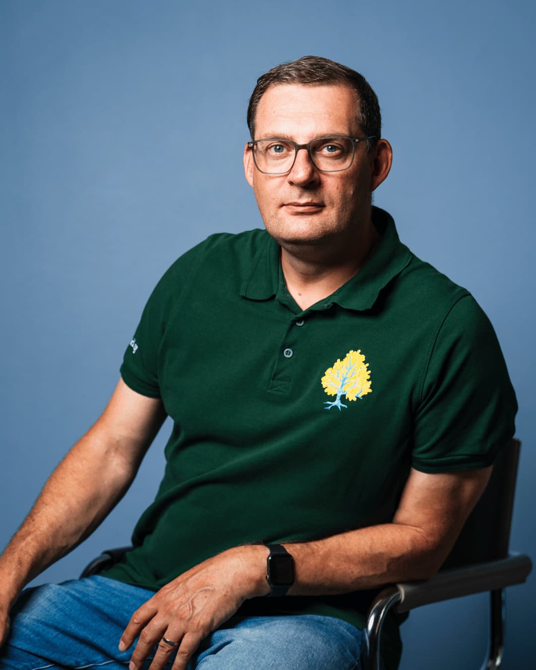 Stefan Grossöhmigen