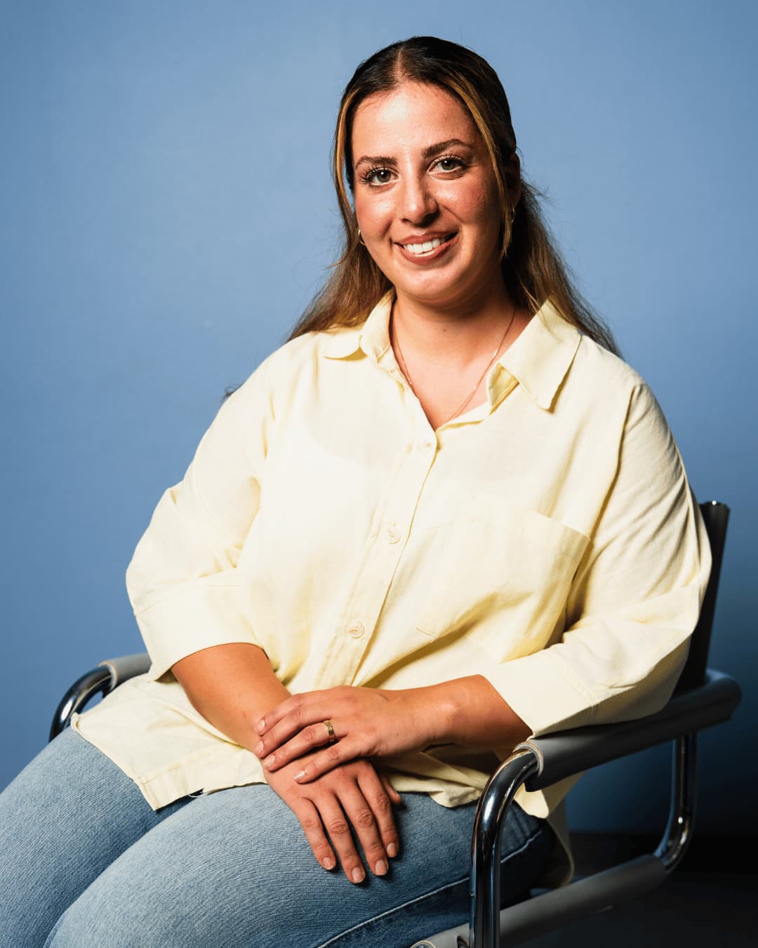 Meryem Gökcen Cetinkaya