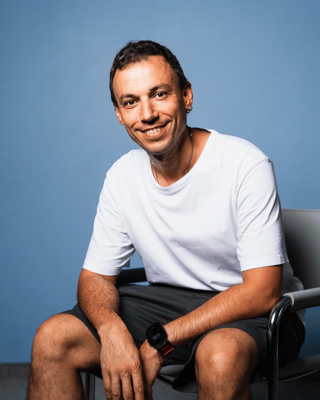 Tiago Ferreira