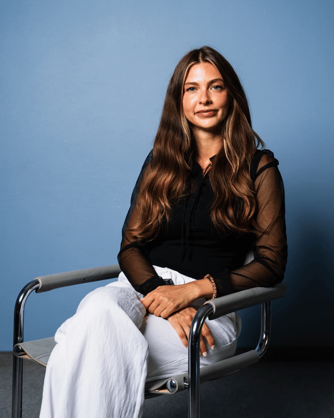 Tamara Radivojevic