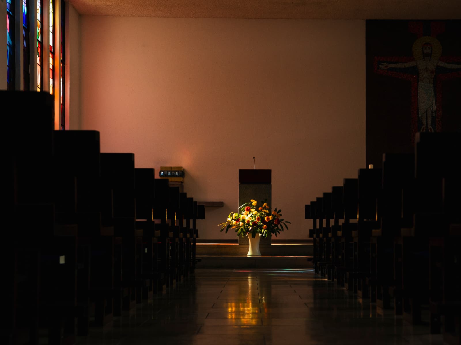 Kapelle